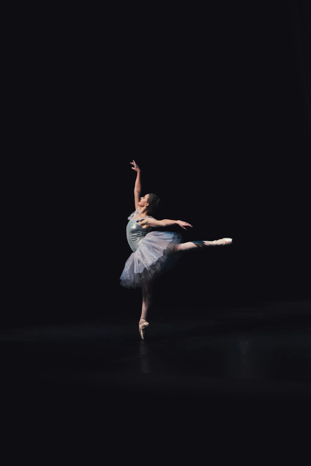 Preparing for Your First Dance Performance